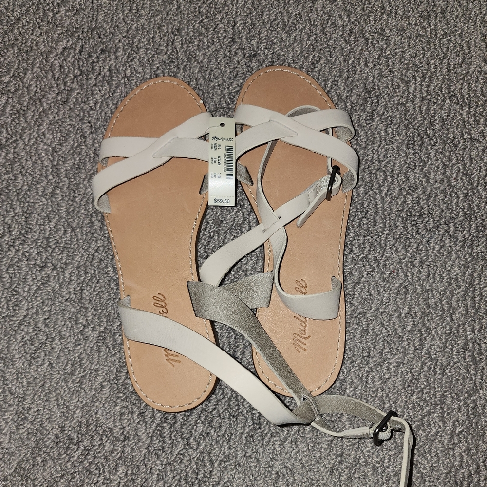Madewell Sandals